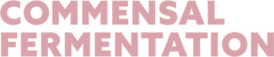 Commensal Fermentation